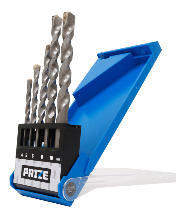 Borsett til betong 5 deler - PRIZE®